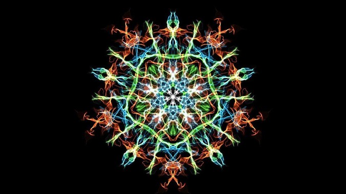 什么样的女主才能叫做「人间尤物」？