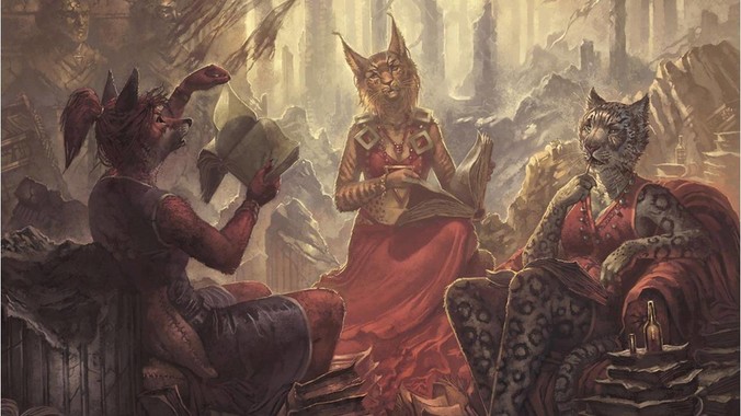 都在喊没钱，钱到底去哪儿了？